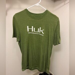 HUK Men’s shirt